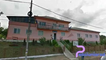 Primăria Roşcani Iași - Rădeni