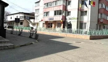 Primăria Sascut - Sascut
