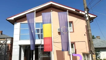 Primăria Smârdan - Smârdan