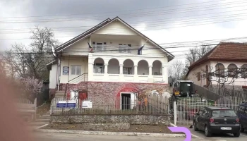 Primăria Stroeşti - Stroeşti