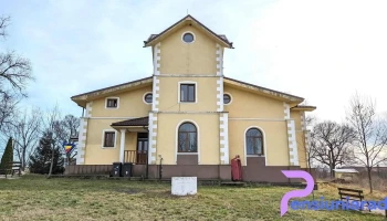 Primăria Tufeni - Tufeni