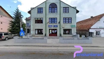 Primăria Tărlungeni - Tărlungeni
