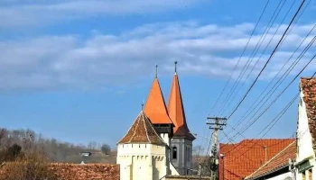 Primăria Șeica Mică - Şeica Micǎ