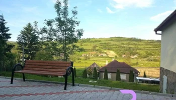 Primăria Țaga - Ţaga