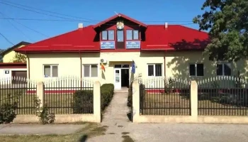 Primăria Țintești - Ţinteşti