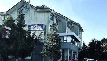 Primăria Țăndărei - Țăndărei