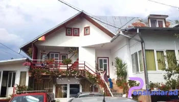 Punct gastronomic Casa Coman - Strada Soseaua Noua 1151