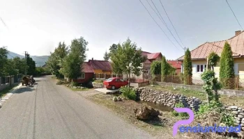 Păstrăvărie Bistrița Mureșului - Bistra Mureşului