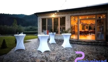 Regatul Bucovinei - Poiana Mărului