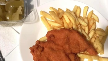 Restaurant Batury Srl - Slobozia