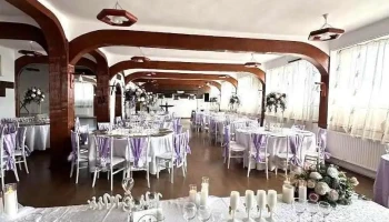 Restaurant Cetate Harman - Hărman