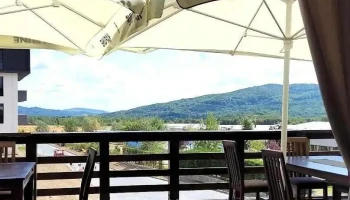 Restaurant Doi Cocosi - Horezu