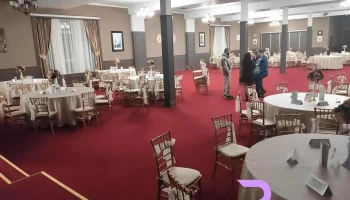 Restaurant Evenimente Chariot D'or - Galați