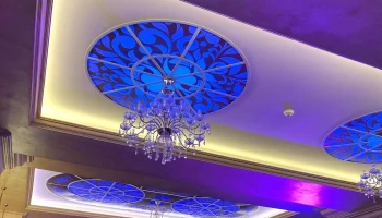 Restaurant Glamour - Jibou