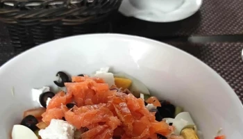 Restaurant Harmony - Buhuși