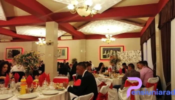 Restaurant imperial - Pogoanele