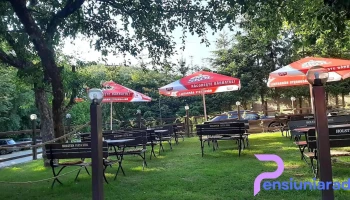Restaurant La Neamțu Valiug - Văliug