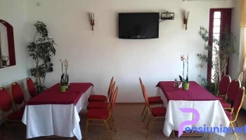 Restaurant La Umbreluțe - Căzănești
