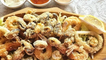 Restaurant Mio - Ianca