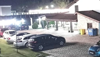 Restaurant Parc - Drăgănești-Olt