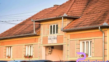 Restaurant Pensiune Casa Cornis - Pomezeu 417380