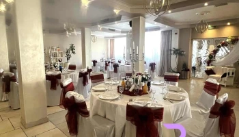 Restaurant Rivaly - Câmpeni 515500