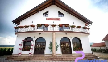 Restaurant San Mateo - Căstău 337076