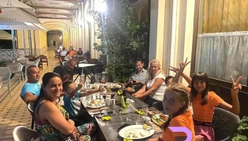 Restaurant sârbesc - 