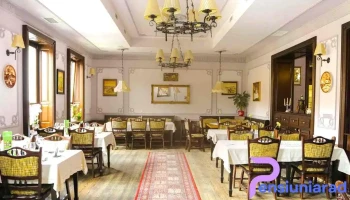 Restaurant Slavia - Salonta 415500