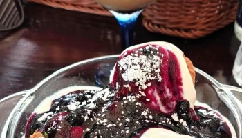 Restaurant Terasa Pe Vale - Râșnov