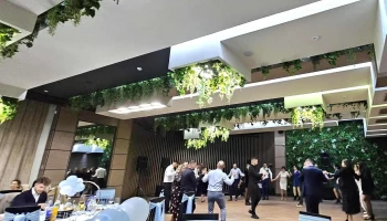 Restaurant Vascar Hd - Vaslui