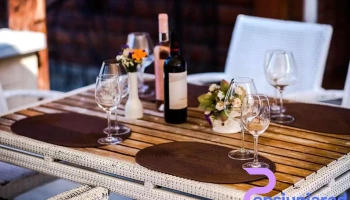 Restaurant Vila Tușa - Cluj-Napoca