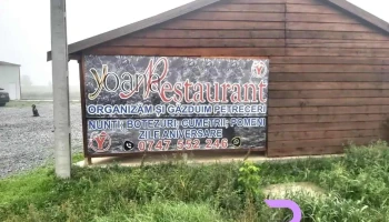 Restaurant Yoana - Vaslui