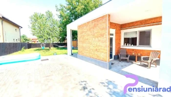 Reședința Pană - Bolintin-Deal 087015