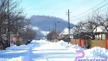 Românești - Românești