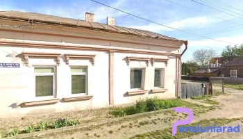 Romania - Rădăuți 725400