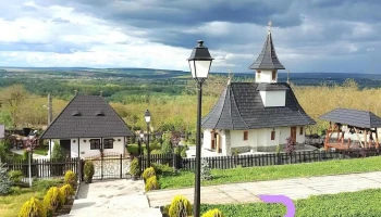 Rădăuţi-Prut - Rădăuţi-Prut
