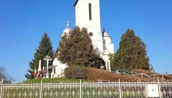 Răscruci - Răscruci