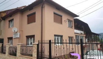 S.c. Gabrimarox Srl - cazare căsuțe din lemn - Geoagiu-Băi 335450