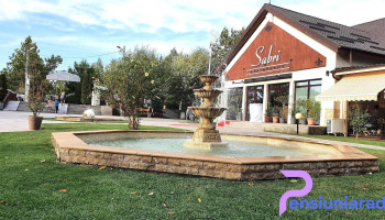 Sabri Park - Strada Primăverii 2