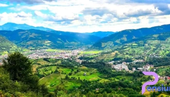 Sangeorz Bai - Statiune - Cazare - Atractii Turistice - Sângeorz-Băi