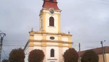 Sânpetru German - Sânpetru German