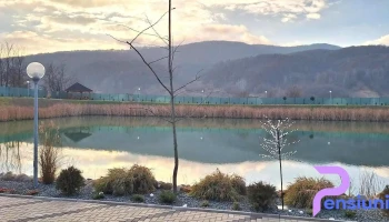 Sara's Lake - Nr.229C