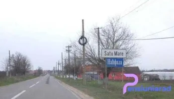Satu Mare - Satu Mare