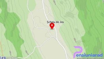 Scheiu de Jos - Scheiu De Jos