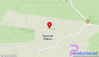 Seaca de Padure - Seaca De Padure