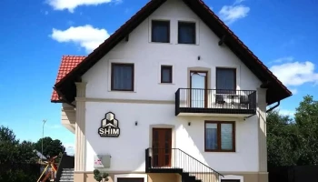 Shim Residence - Rădăuți