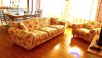 Silvia's Apartment - Strada Dimitrie Cantemir 12