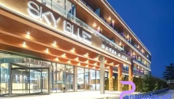 Sky Blue Resort - Păuleștii Noi 107403