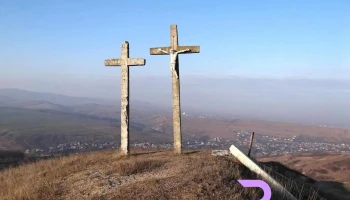 Somușca - Somușca